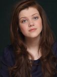 Georgie Henley