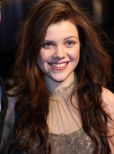 Georgie Henley