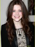 Georgie Henley