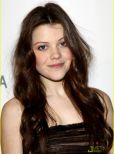 Georgie Henley