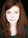 Georgie Henley