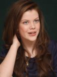 Georgie Henley