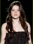 Georgie Henley