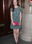 Georgie Henley