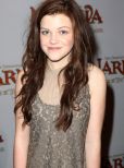 Georgie Henley