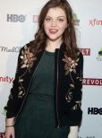 Georgie Henley