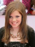 Georgie Henley