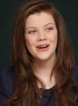 Georgie Henley