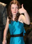 Georgie Henley