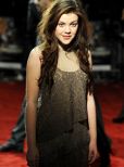 Georgie Henley