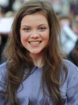 Georgie Henley