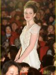 Georgie Henley