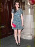 Georgie Henley