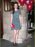 Georgie Henley