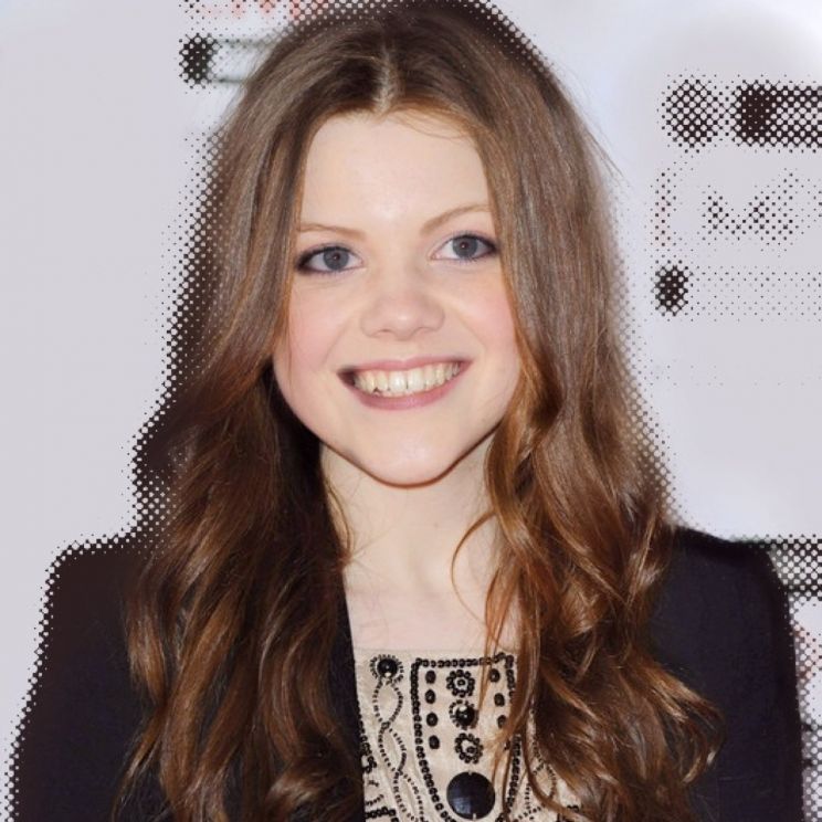 Georgie Henley