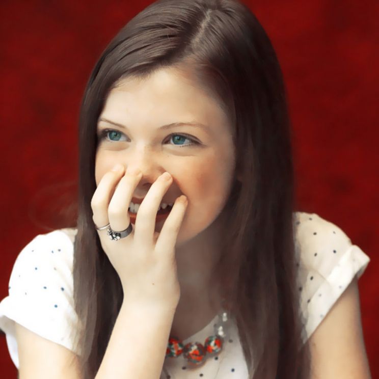 Georgie Henley