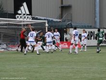 Georgie Lyall photo