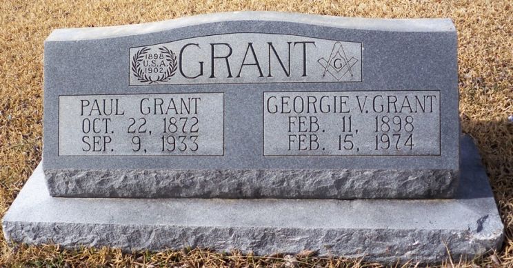 Georgie Lyall