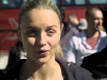 Georgina Beedle