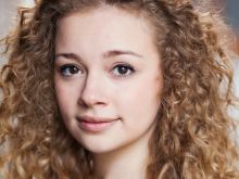 Georgina Beedle