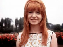 Georgina Beedle