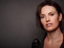 Georgina Beedle photo