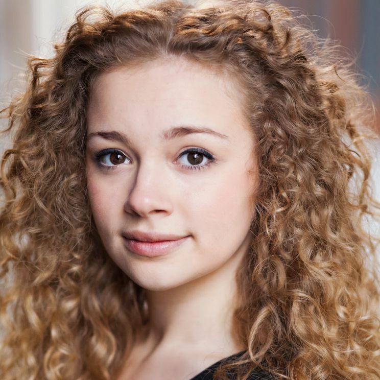 Georgina Beedle