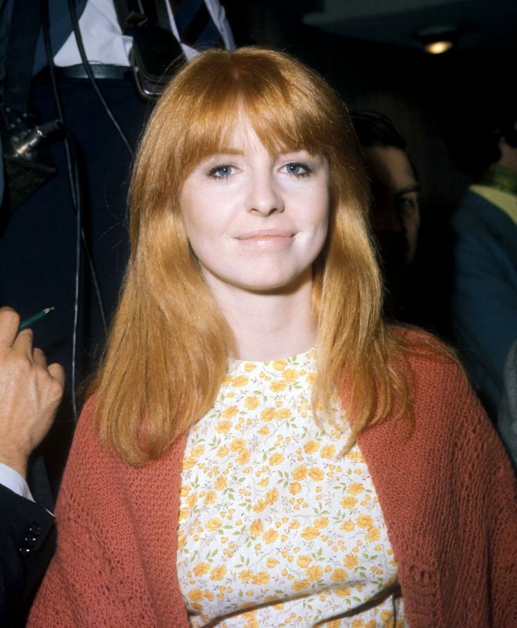 Georgina Beedle