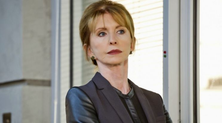 Georgina Beedle