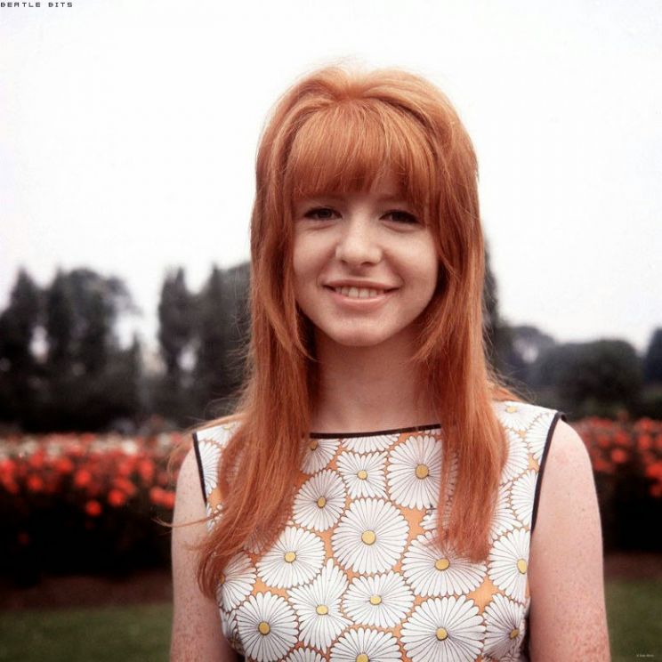 Georgina Beedle