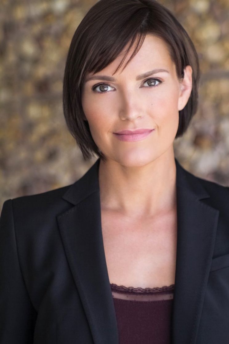 Georgina Beedle