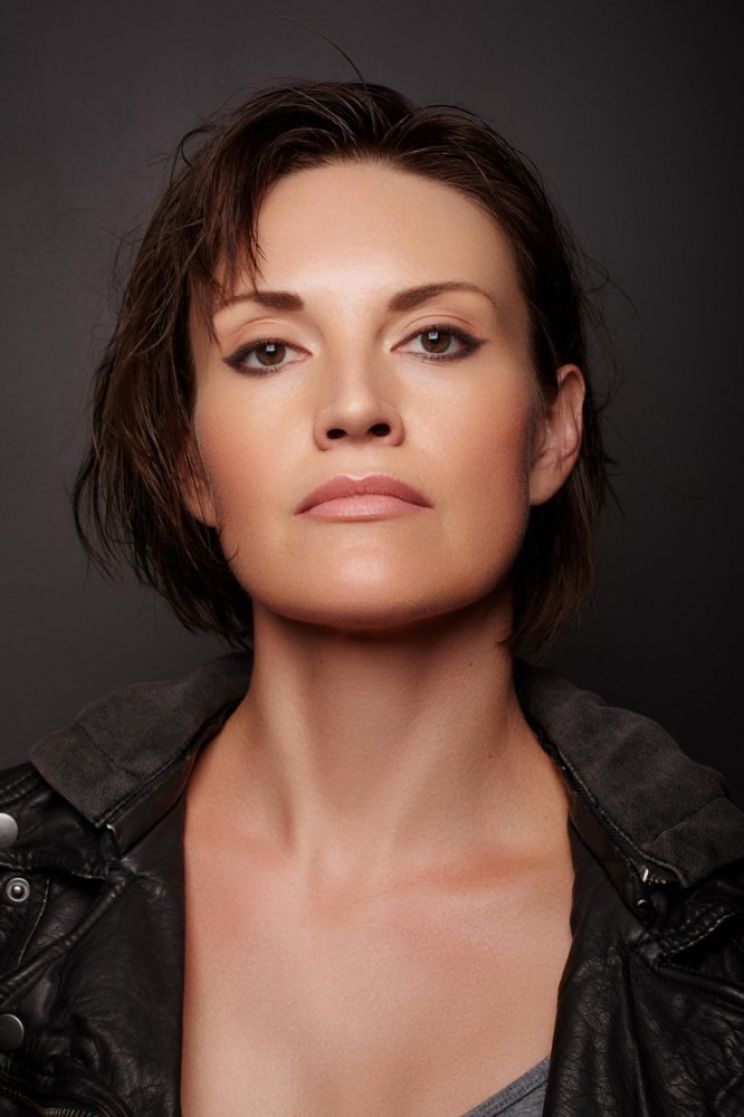 Georgina Beedle