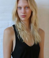 Georgina Bevan
