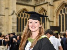 Georgina Bevan