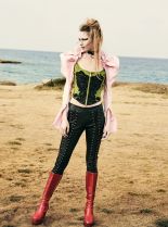 Georgina Bevan #3237949 picture (Portrait Medium)