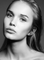 Georgina Bevan