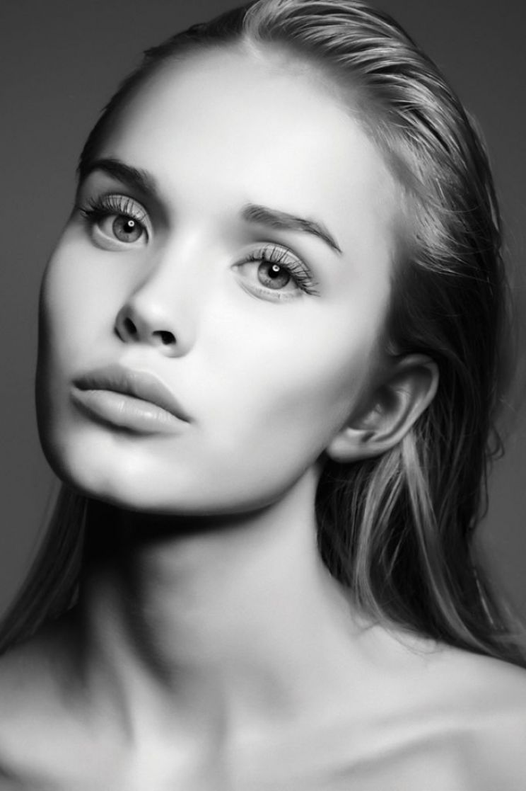 Georgina Bevan
