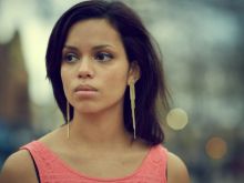 Georgina Campbell