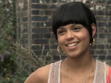 Georgina Campbell