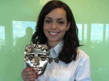 Georgina Campbell