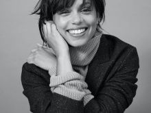 Georgina Campbell