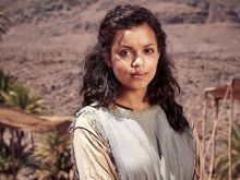 Georgina Campbell