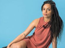 Georgina Campbell