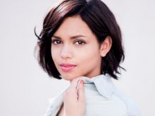 Georgina Campbell