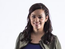 Georgina Campbell #676444 picture (Landscape Medium)