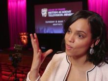 Georgina Campbell