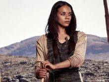 Georgina Campbell