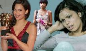 Georgina Campbell