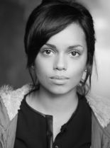 Georgina Campbell