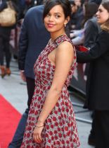 Georgina Campbell